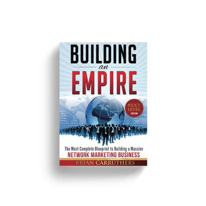 Building An Empire Through Purpose