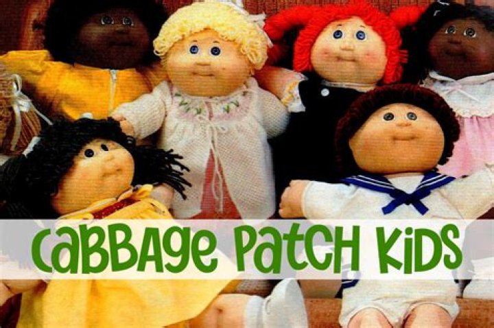 Cabbage Patch Kids Xavier Roberts Net Worth |