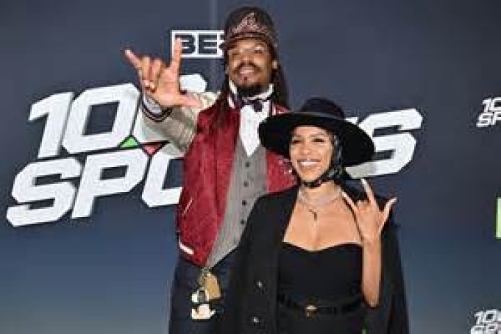 Cam Newton, Jasmin Brown Expecting Child Together, 'Baby Momma 3' ·