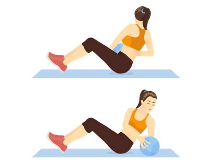 Can Russian Twists Sculpt Your Waist?