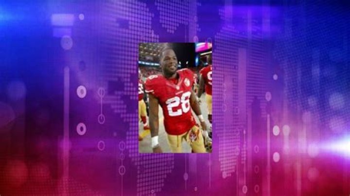 Carlos Hyde Net Worth