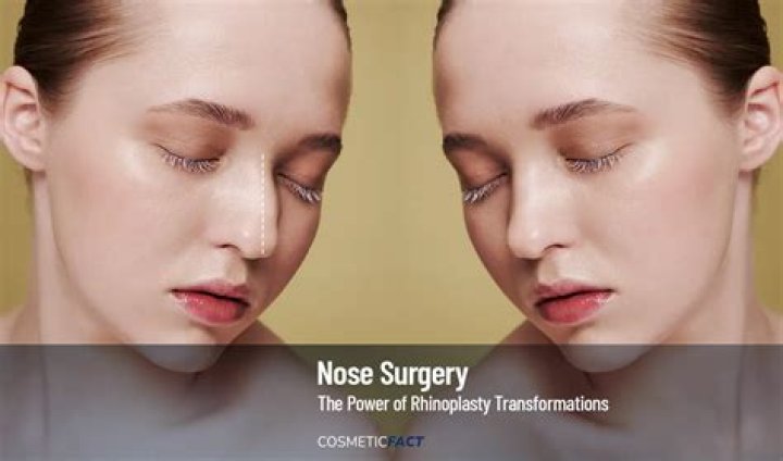 Carrie Ann Inaba's Rhinoplasty: Transformation And Impact