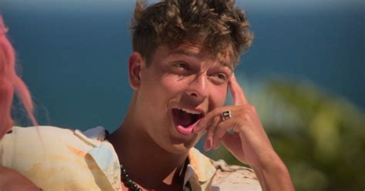 Casey Johnson ·
