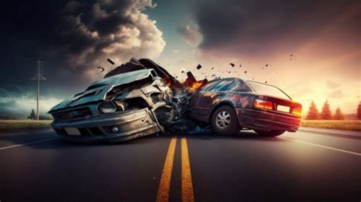 Cause Of Death Linked To Car Accident ·