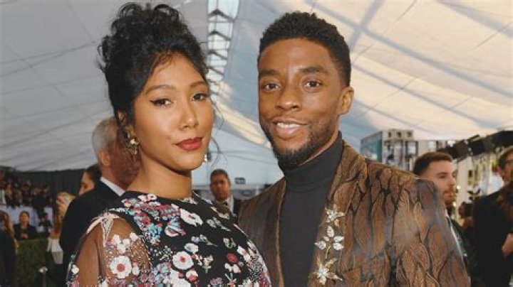 Chadwick Boseman's Wife Welcomes A New Life