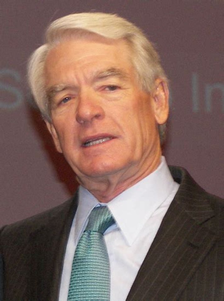 Charles R Schwab ·