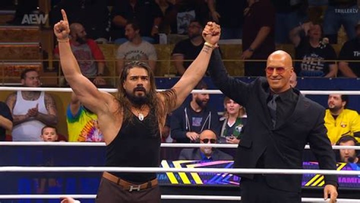 Charlotte Flair Pushed Hard for Andrade El Idolos WWE Return