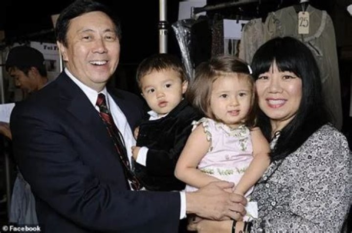 Chase Sui Wonders Parents Biography Nationality Family