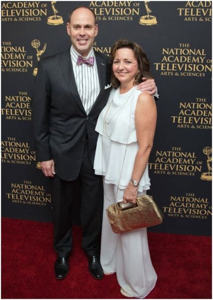 Cheryl Johnson- Meet the Wife of Ernie Johnson Jr.s