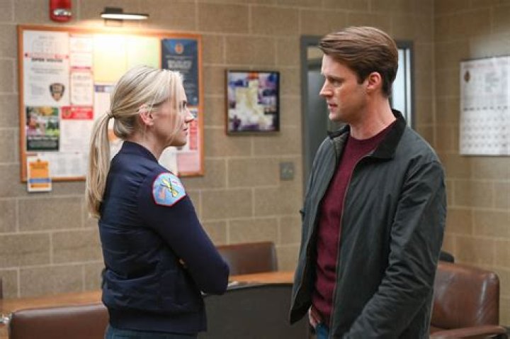 Chicago Fire's Jesse Spencer Has A Little-Known Connection To Brittany Murphy