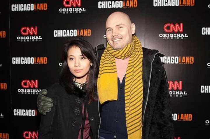 Chloe Mendel: Who is Billy Corgan’s partner?