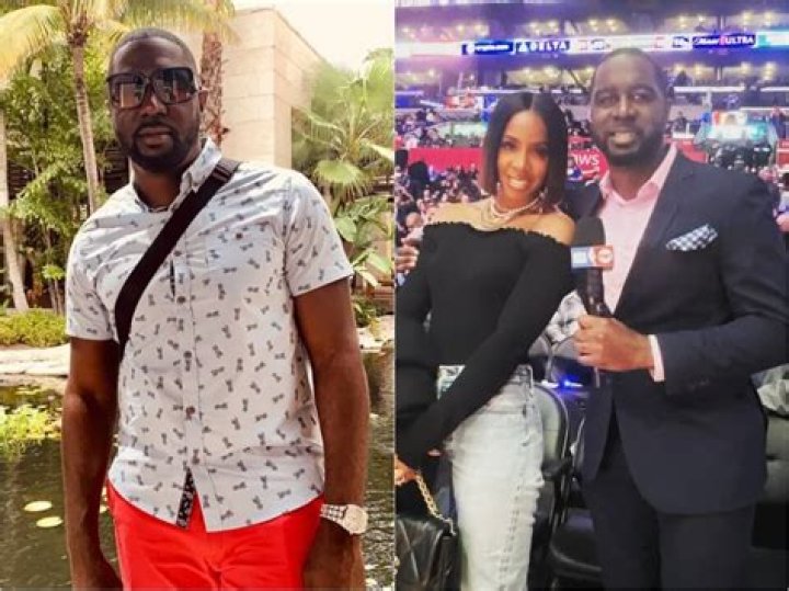 Chris Haynes Age, NBA Reporter Wife, Biography, Height, Net Worth, Salary