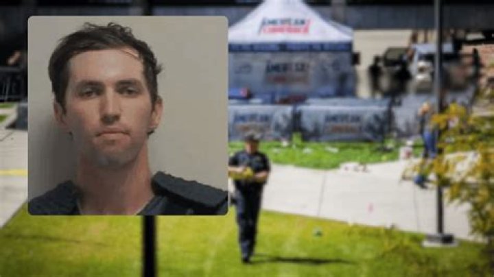 Chris Tyler Missing Man Found Dead