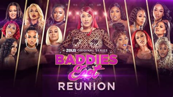 Chrisean Rock's sister's IG, age difference and real name of Baddies East star