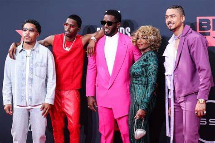 Christian Combs - InkBlog