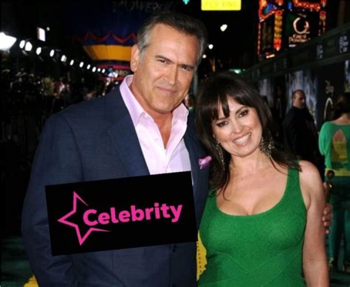Christine Deveau: Where Is Bruce Campbell's Ex-wife Now?