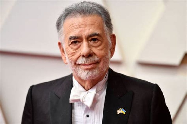 Christopher Coppola - Bio, Age, Wiki, Facts and Family |