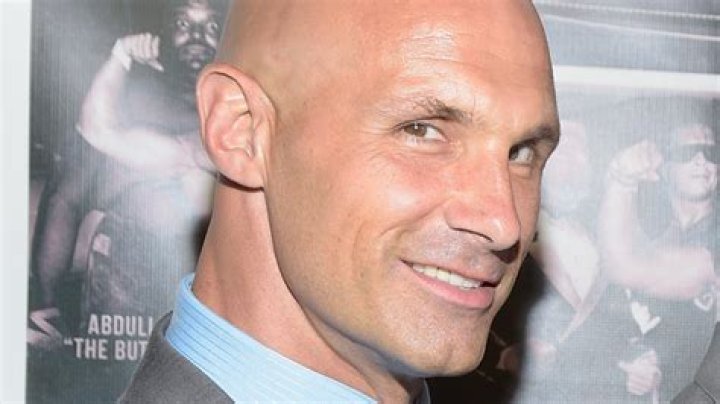 Christopher Daniels' Eye Injury And Its Profound Legacy In Professional Wrestling