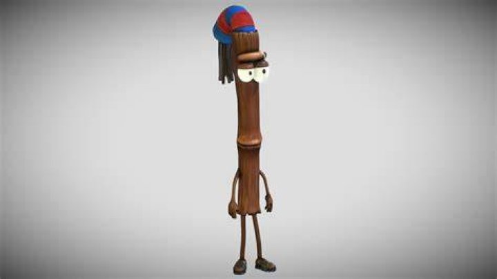 Cinnamon Stick Off Apple Jacks