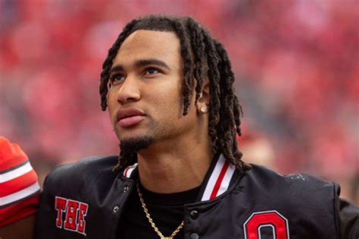 Cj Stroud Born