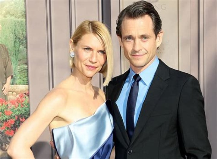 Claire Danes and Hugh Dancy are Expecting Baby No. 3