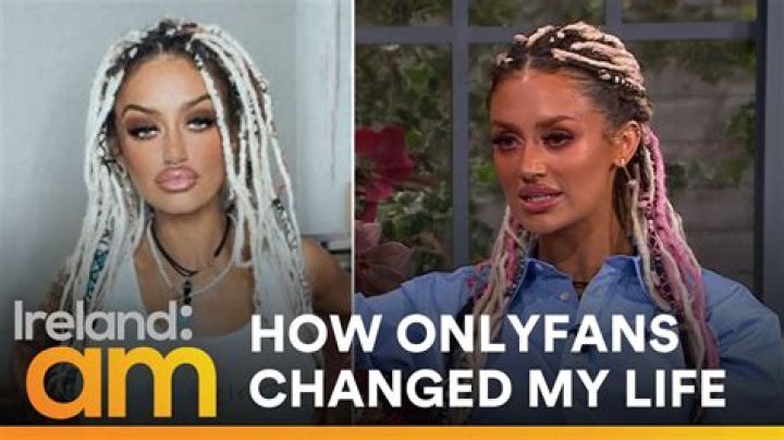 Claire Stone OnlyFans Leaked: Private Content Exposed Online