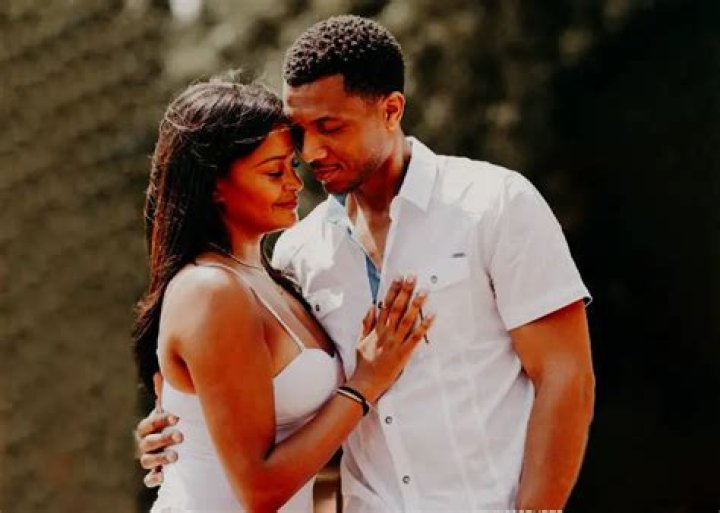 Claudia Jordan Is Going Strong With New Boyfriend after String of Bad Relationships