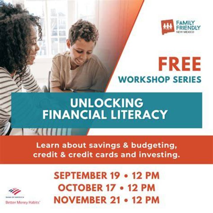 Clive Golding: Unlocking Financial Success
