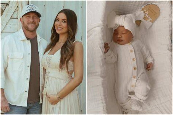 Cole Swindell Wife, Dad, Family, Age, Girlfriend, Height
