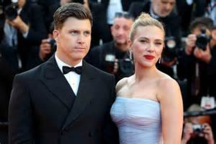 Colin Jost And Scarlett Johansson's Age Difference