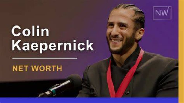 Colin Kaepernick - Bio, Career, Net Worth, Height, Married, Facts |