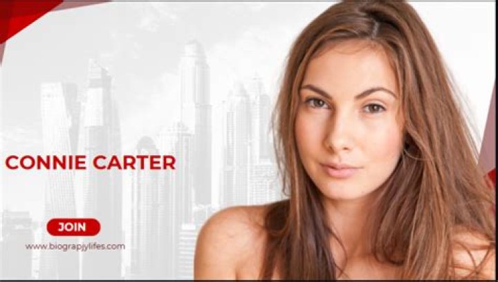 Connie Carter Biography, Age, Height, Husband, Net Worth, Family