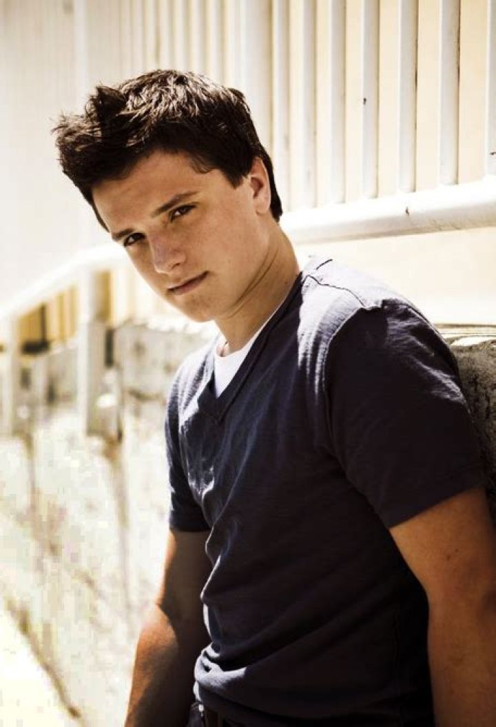 Connor Hutcherson Biography