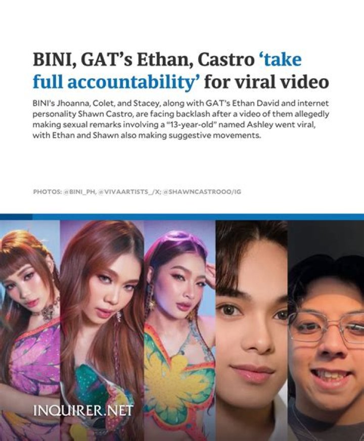 Controversy Surrounding The Internet Personality