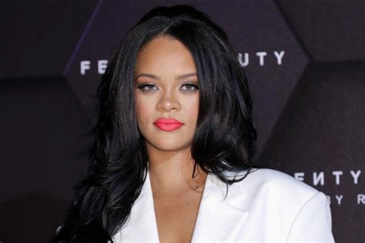 Cool, Interesting Things About Rihanna You Never Knew