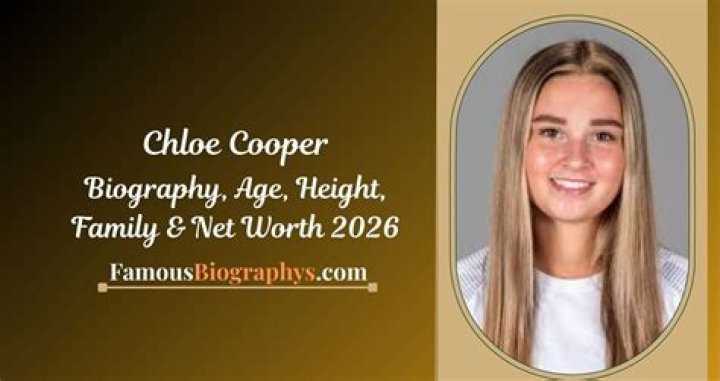 Cooper Hefner - Bio, Age, Height, Net Worth, Facts, Nationality |