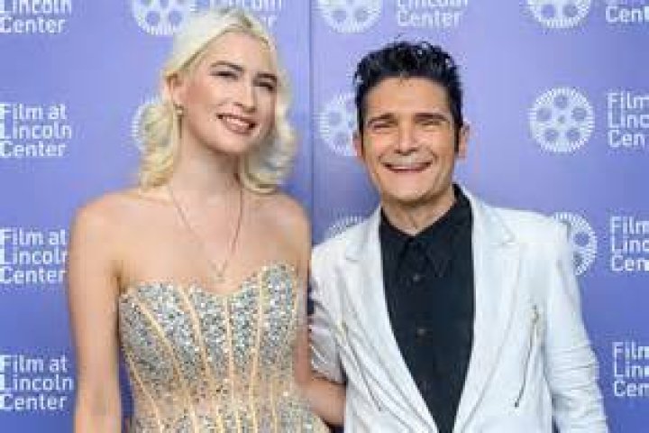 Courtney Anne Mitchells Health Struggles and Separation from Husband Corey Feldman