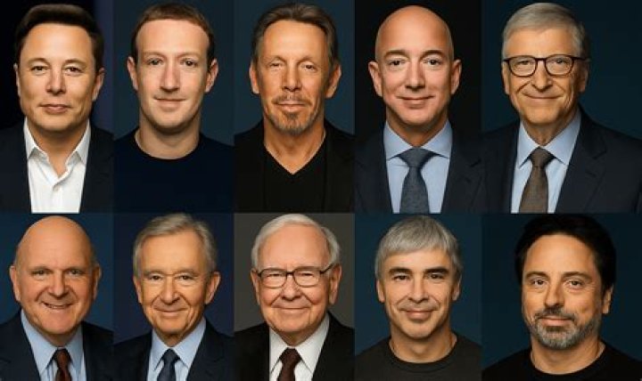 Crypto Visionary's Wiki, Net Worth, And Age