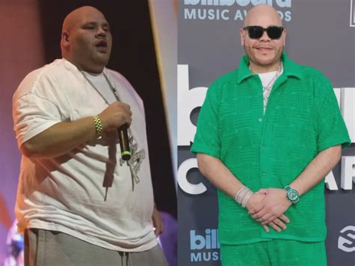Cuban Link Says The Fat Joe Conflict Will Never Be Resolved