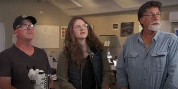 Curse Of Oak Island: Uncovering Emma Culligan's Role