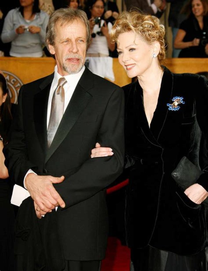 Curtis Gilliland, The Man Behind Cynthia Watros