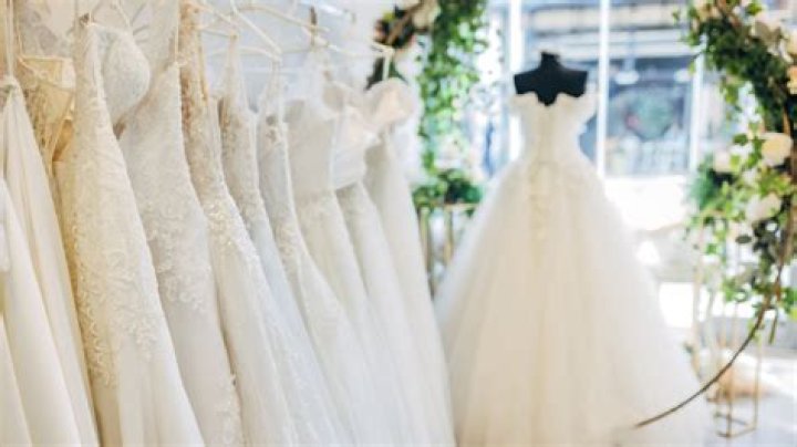 Customers concerned as beloved wedding designer files for bankruptcy but company tries to reassure n |