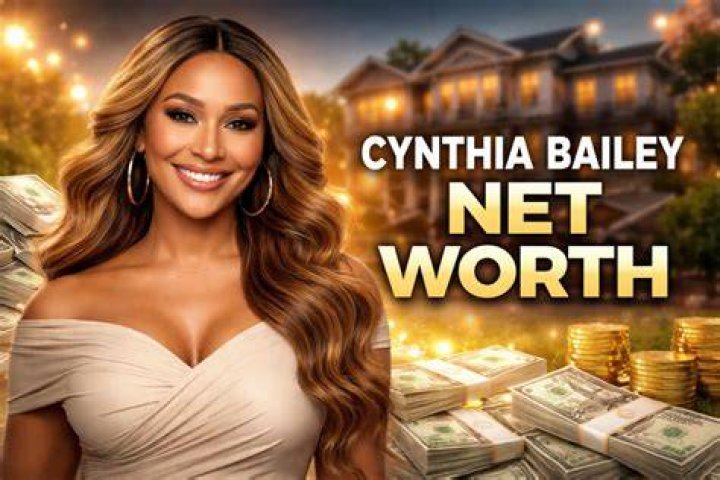 Cynthia Bailey Celebrity Bio Hollywood Life