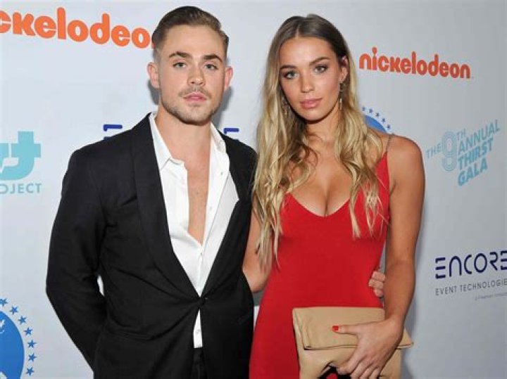 Dacre Montgomery bio, education, girlfriend, career, net worth