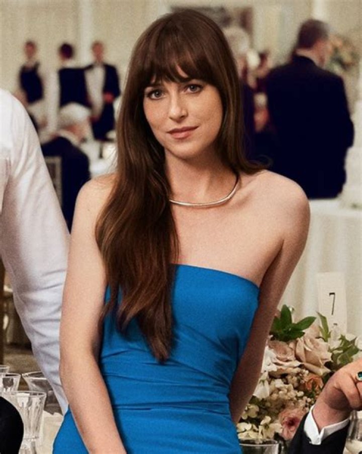 Dakota Johnson's Fortune, Fashion, And Endorsements Unveiled