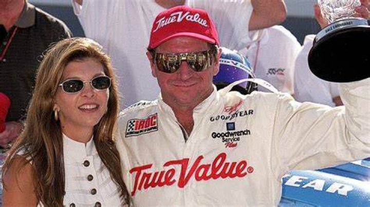 Dale Earnhardt Jr.'s Presence At Taylor Earnhardt's Wedding Revealed