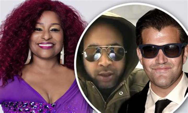 Damien Holland: Truth About Chaka Khan's son