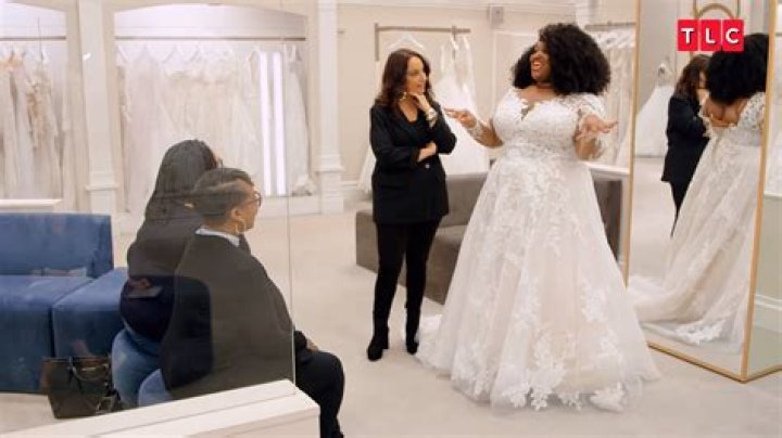 Dan Burkes Minnesota Net Worth After Daughter Nicole Appeared on Say Yes To The Dress ·