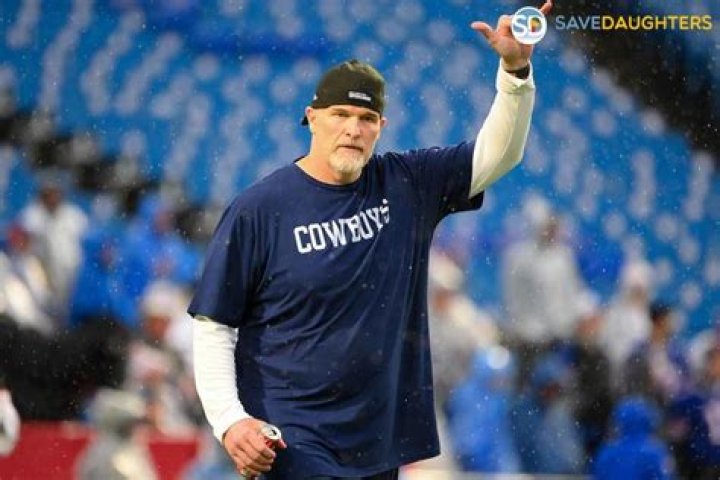 Dan Quinn Net Worth 2024
