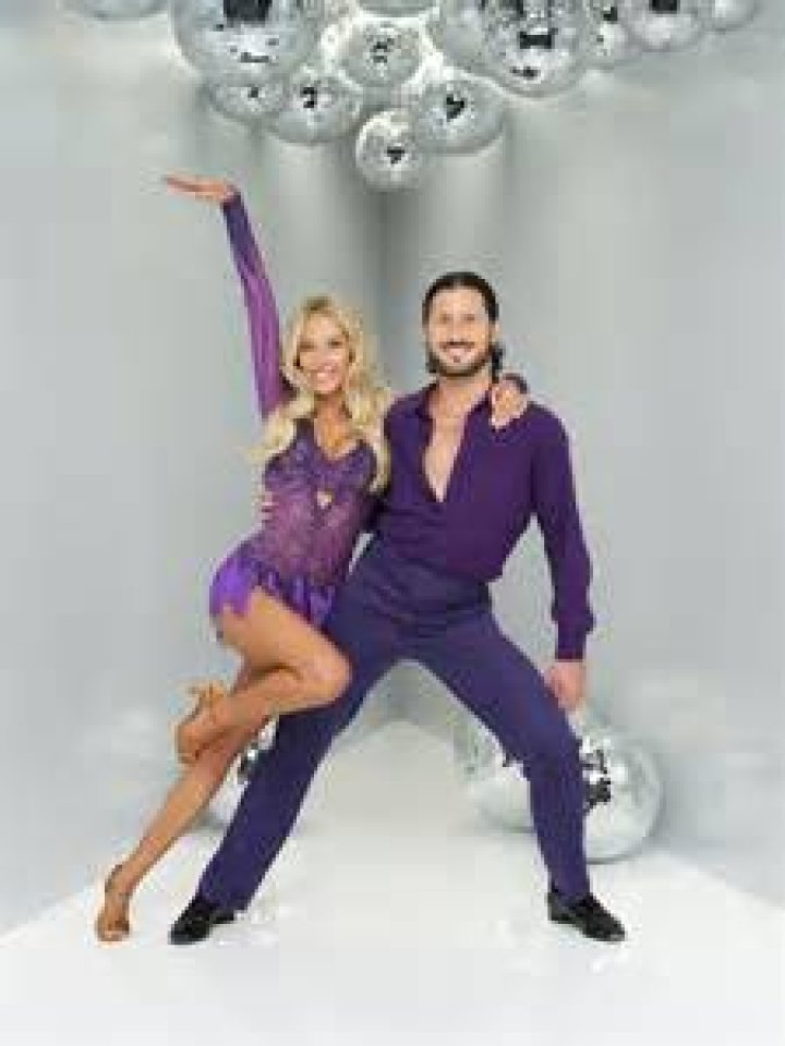 Dancing With the Stars Reveals Season 23 Winner ·